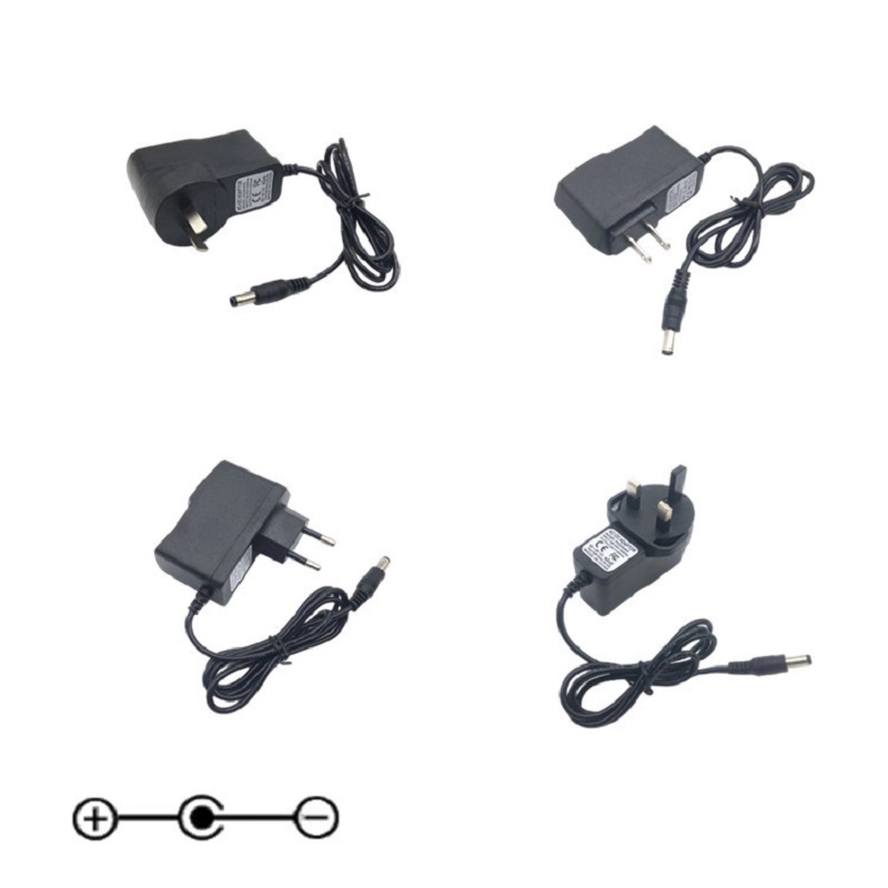 Phone Accessories Uk - Rowin Gitarre Bass Pedal Netzteil US