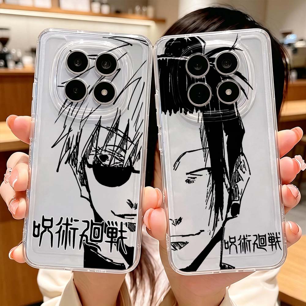 Jujutsu Kaisen Hülle für Xiaom – Xiaomi Poco X6 Bewertung und Preis