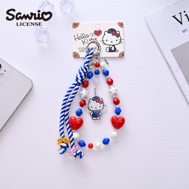 Hello Kitty Bunte Liebesperlen – Phone Accessories Ideas Bewertung und Preis