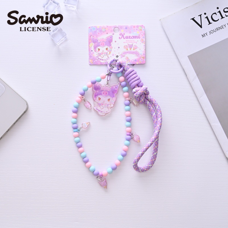 Hello Kitty Bunte Liebesperlen – Phone Accessories Ideas Bewertung und Preis