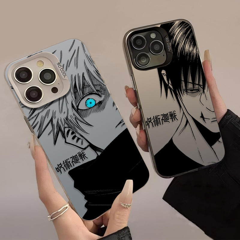 Toji Satoru Gojo Harte Handyhü – Xiaomi Poco X6 Bewertung und Preis