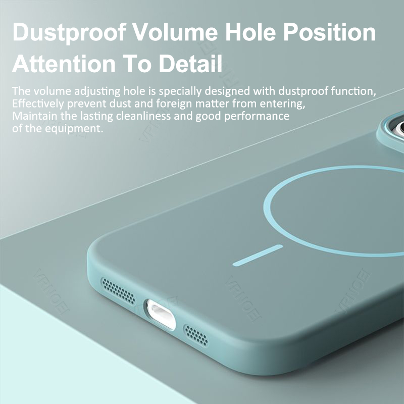 Luxuriöse Magnetische Kabellos – Phone Accessories Design Bewertung und Preis