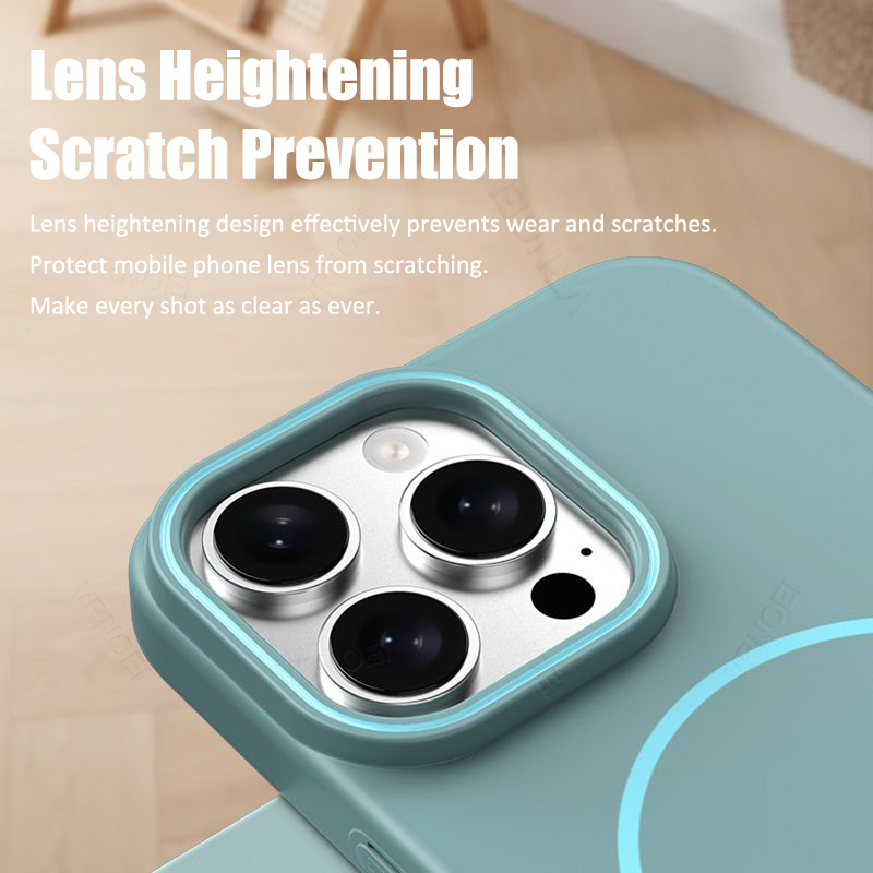Luxuriöse Magnetische Kabellos – Phone Accessories Design Bewertung und Preis