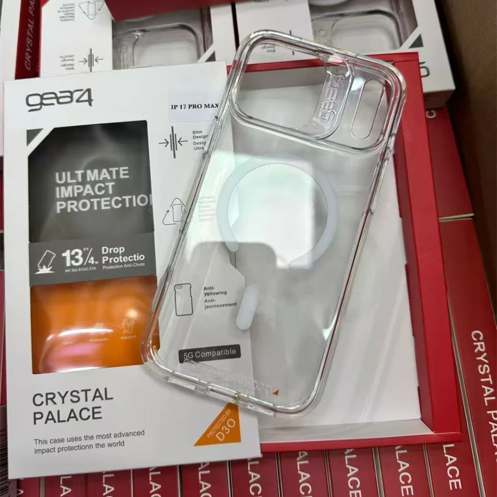 Original Gear 4 Transparent fü – Magsafe Wireless Charger Bewertung und Preis
