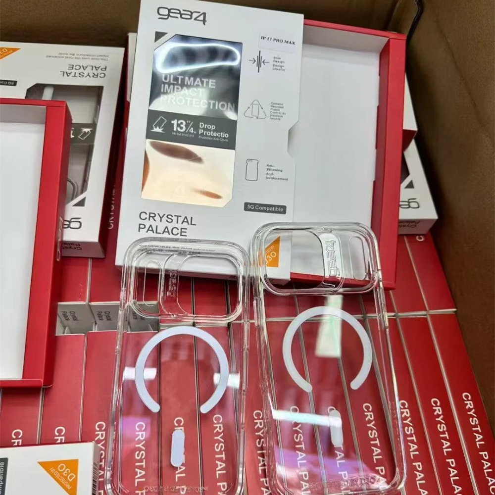 Original Gear 4 Transparent fü – Magsafe Wireless Charger Bewertung und Preis