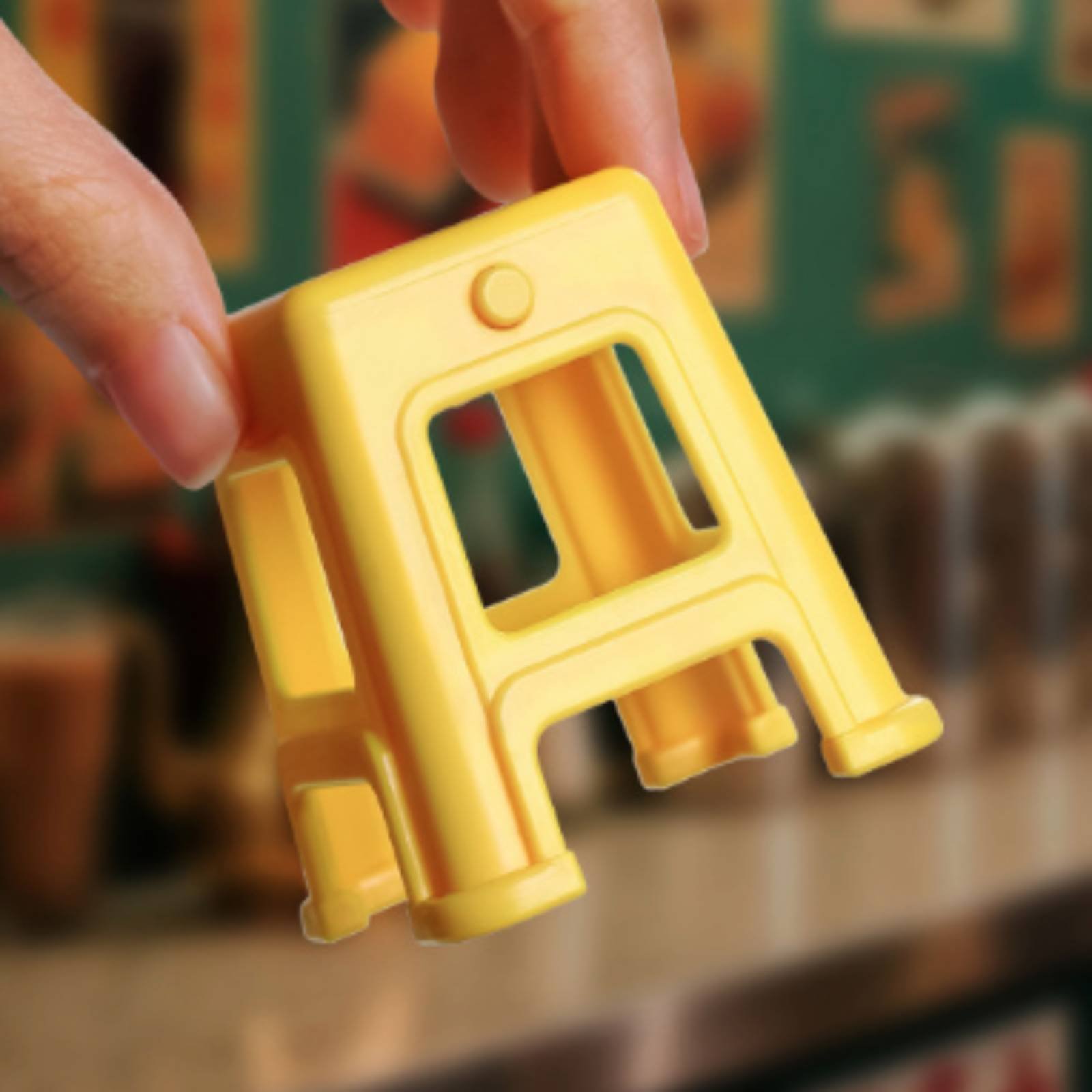 Hockerförmige Leuchte Vintage- – Phone Accessories Ideas Bewertung und Preis
