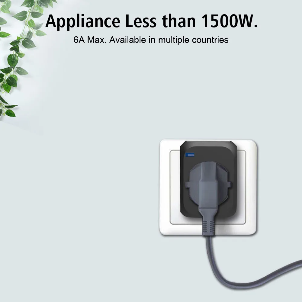 All-in-One Reise-Ladegerät-Ada – Phone Accessories Uk Bewertung und Preis