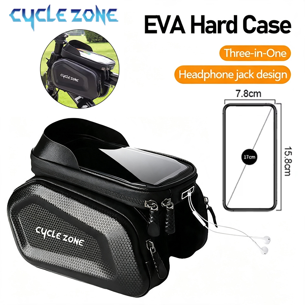 Fahrrad Taschen Touchscreen Wa – Phone Zone Accessories & Repair Bewertung und Preis