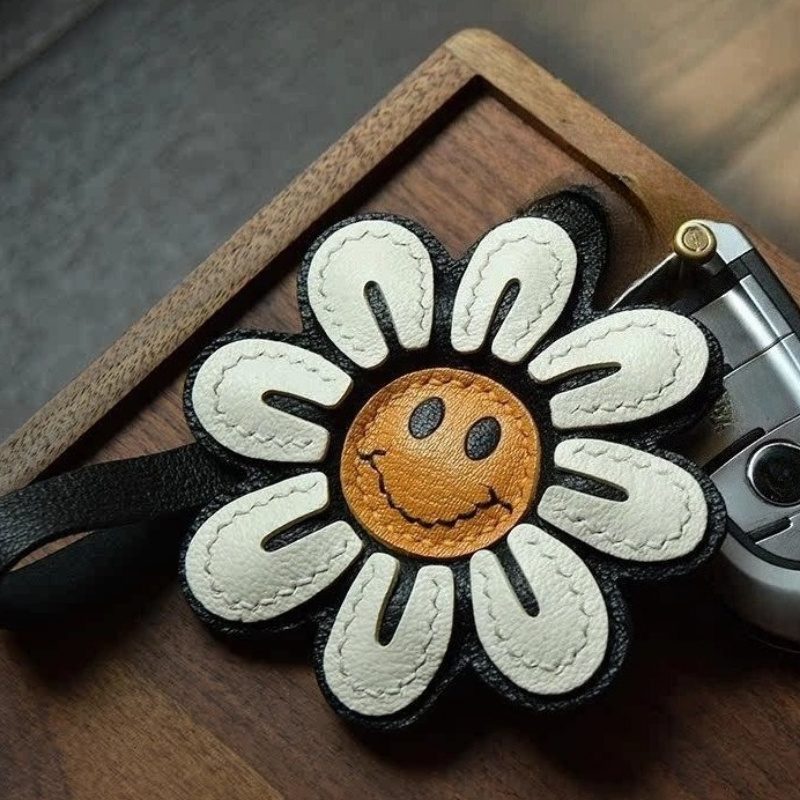 1 Stück Sonnenblumen-Schlüssel – Phone Accessories Ideas Bewertung und Preis