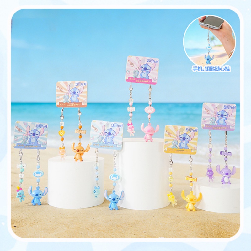Disney Original Stitch Cartoon – Phone Accessories Ideas Bewertung und Preis