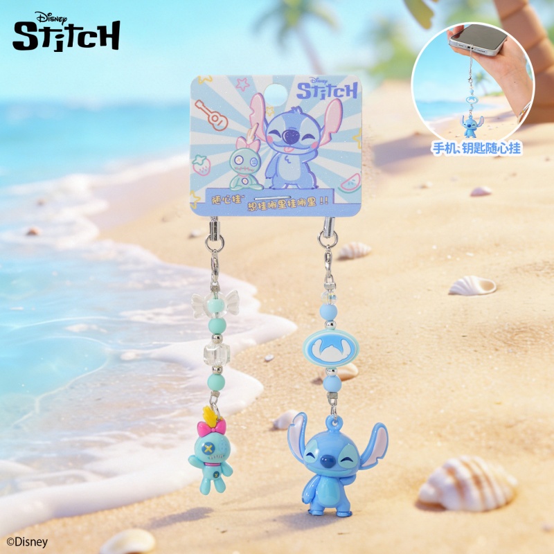 Disney Original Stitch Cartoon – Phone Accessories Ideas Bewertung und Preis