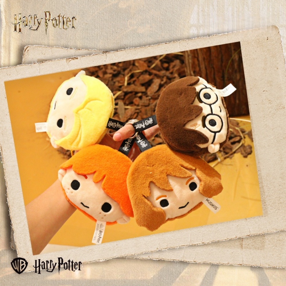 Harry Potter Plüsch-Geldbörse, – Phone Accessories Keychain Bewertung und Preis
