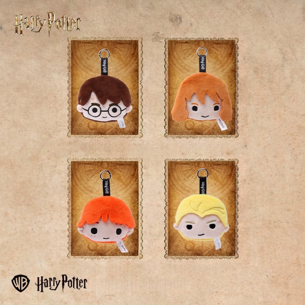 Harry Potter Plüsch-Geldbörse, – Phone Accessories Keychain Bewertung und Preis