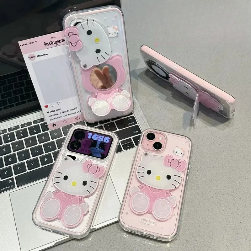 Neue Kt Kawaii Anime Cartoon R – Phone Accessories Trending Products Bewertung und Preis