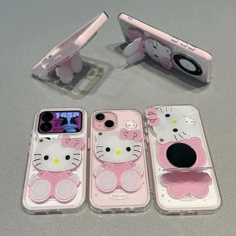 Neue Kt Kawaii Anime Cartoon R – Phone Accessories Trending Products Bewertung und Preis