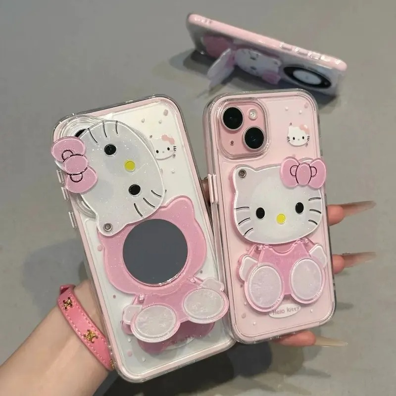 Neue Kt Kawaii Anime Cartoon R – Phone Accessories Trending Products Bewertung und Preis