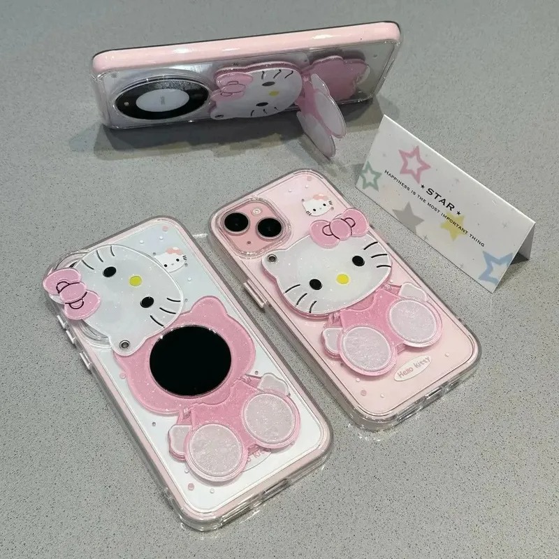 Neue Kt Kawaii Anime Cartoon R – Phone Accessories Trending Products Bewertung und Preis