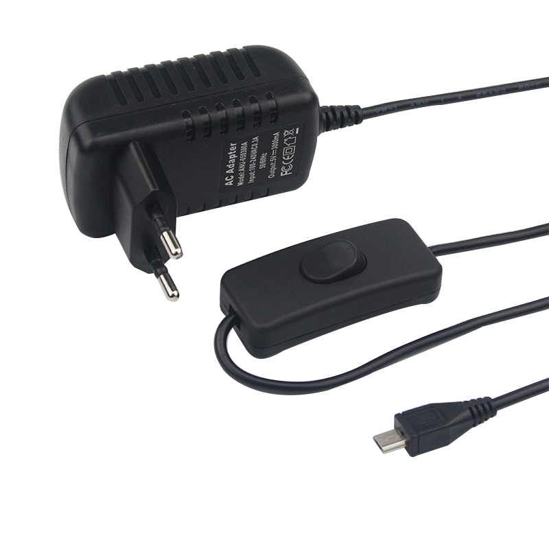 5V 3A Raspberry Pi 3 Modell B+ – Phone Accessories Uk Bewertung und Preis