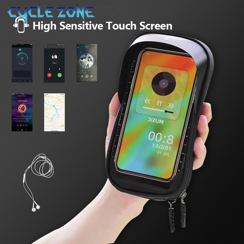 Fahrrad Telefon Tasche Fahrrad – Phone Zone Accessories & Repair Bewertung und Preis
