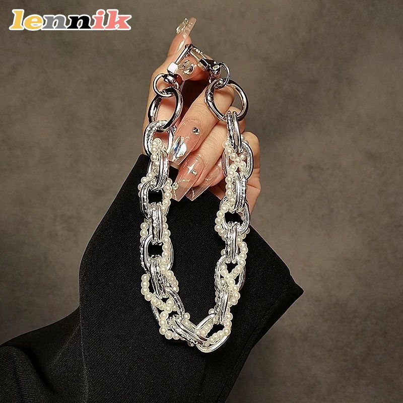 DIY Perlen-Handyband, handgefe – Phone Accessories Ideas Bewertung und Preis