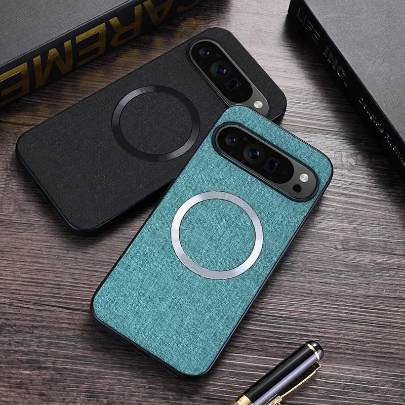 Premium-Handyhülle aus magneti – Magsafe Wireless Charger Bewertung und Preis