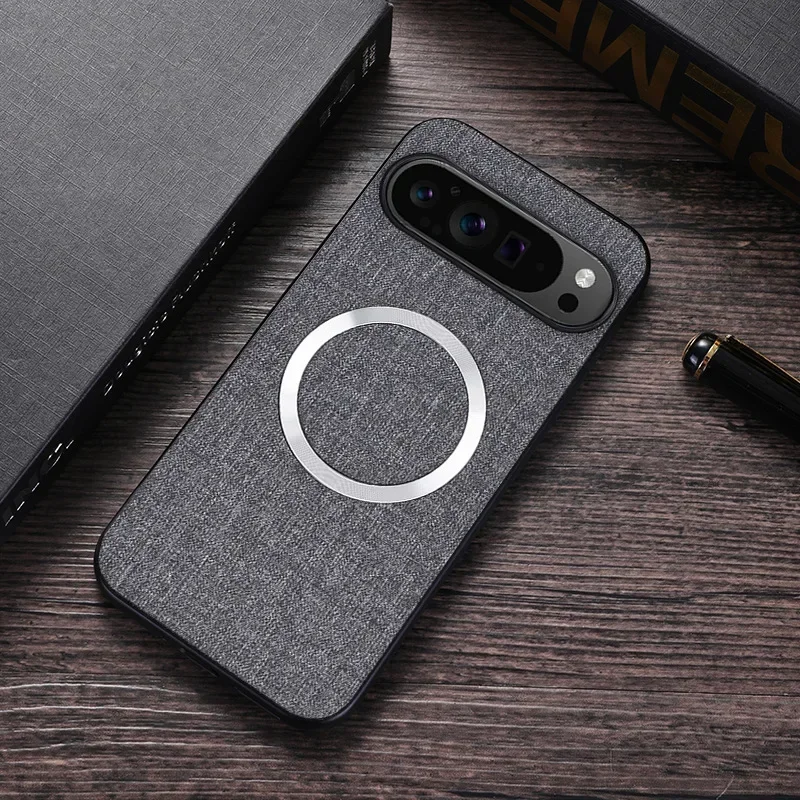Premium-Handyhülle aus magneti – Magsafe Wireless Charger Bewertung und Preis