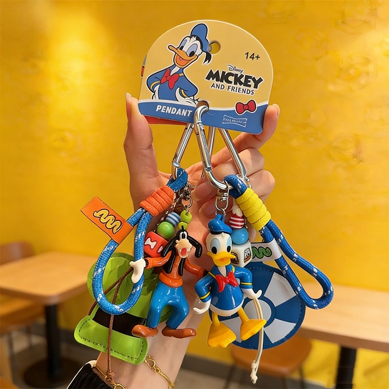 Disney Original Cartoon-Schlüs – Phone Accessories Ideas Bewertung und Preis
