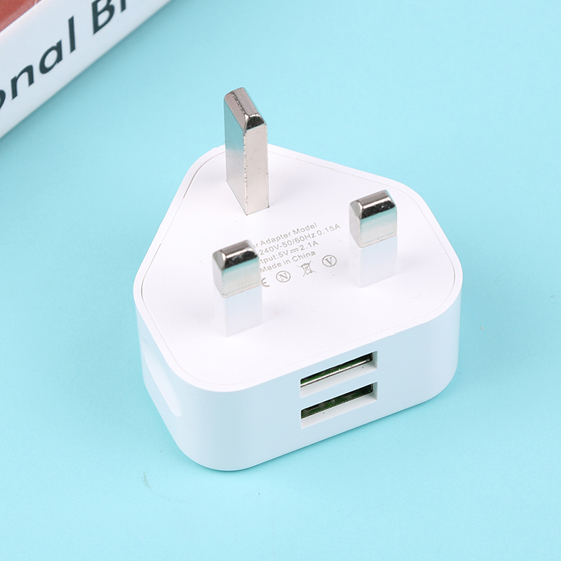 Universeller UK-Stecker, 3-pol – Phone Accessories Uk Bewertung und Preis