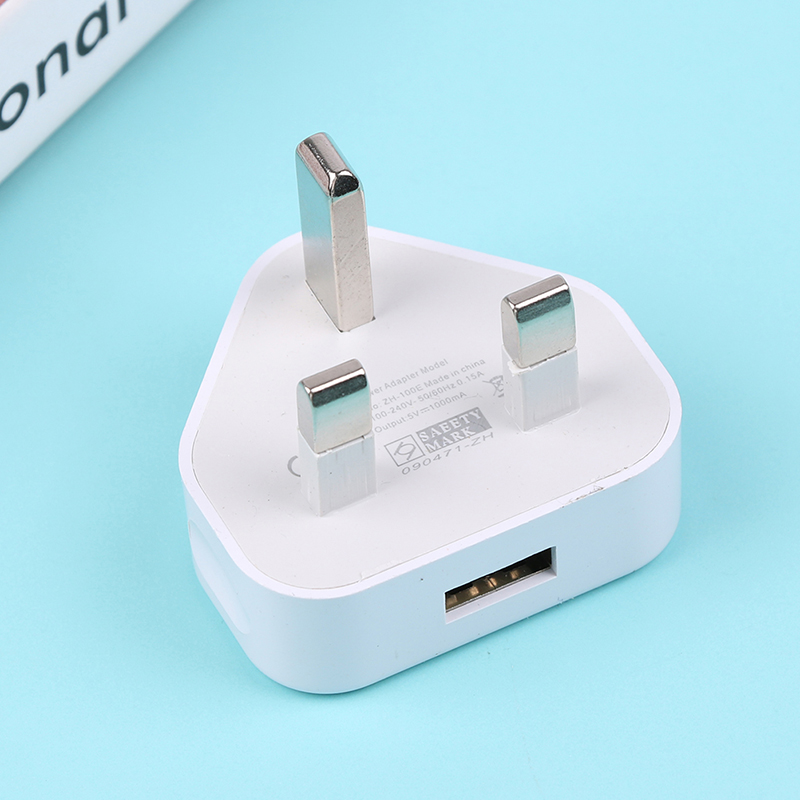 Universeller UK-Stecker, 3-pol – Phone Accessories Uk Bewertung und Preis