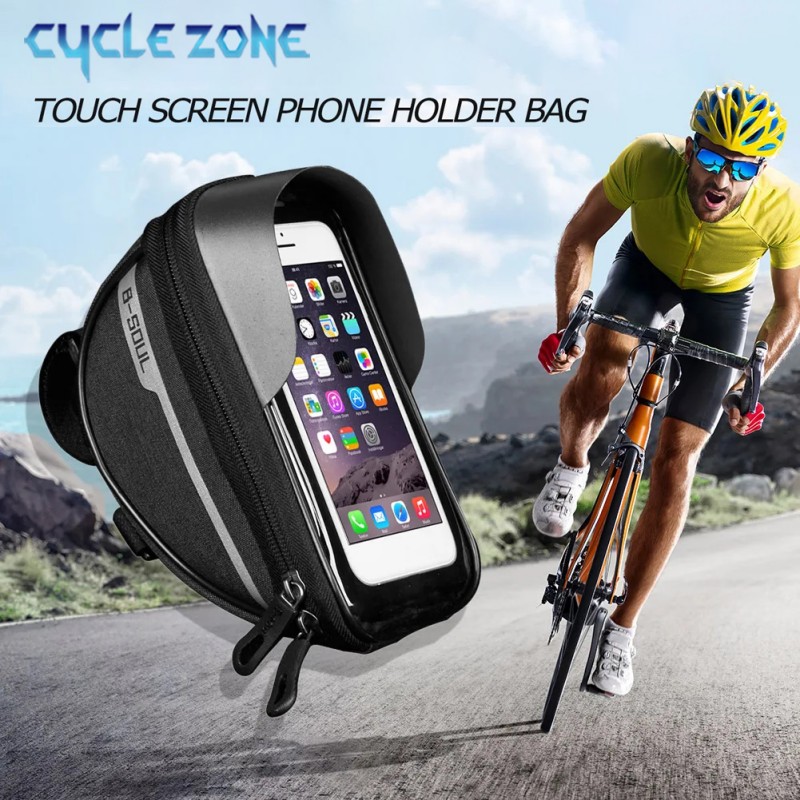 Berg Fahrrad Tasche Touchscree – Phone Zone Accessories & Repair Bewertung und Preis