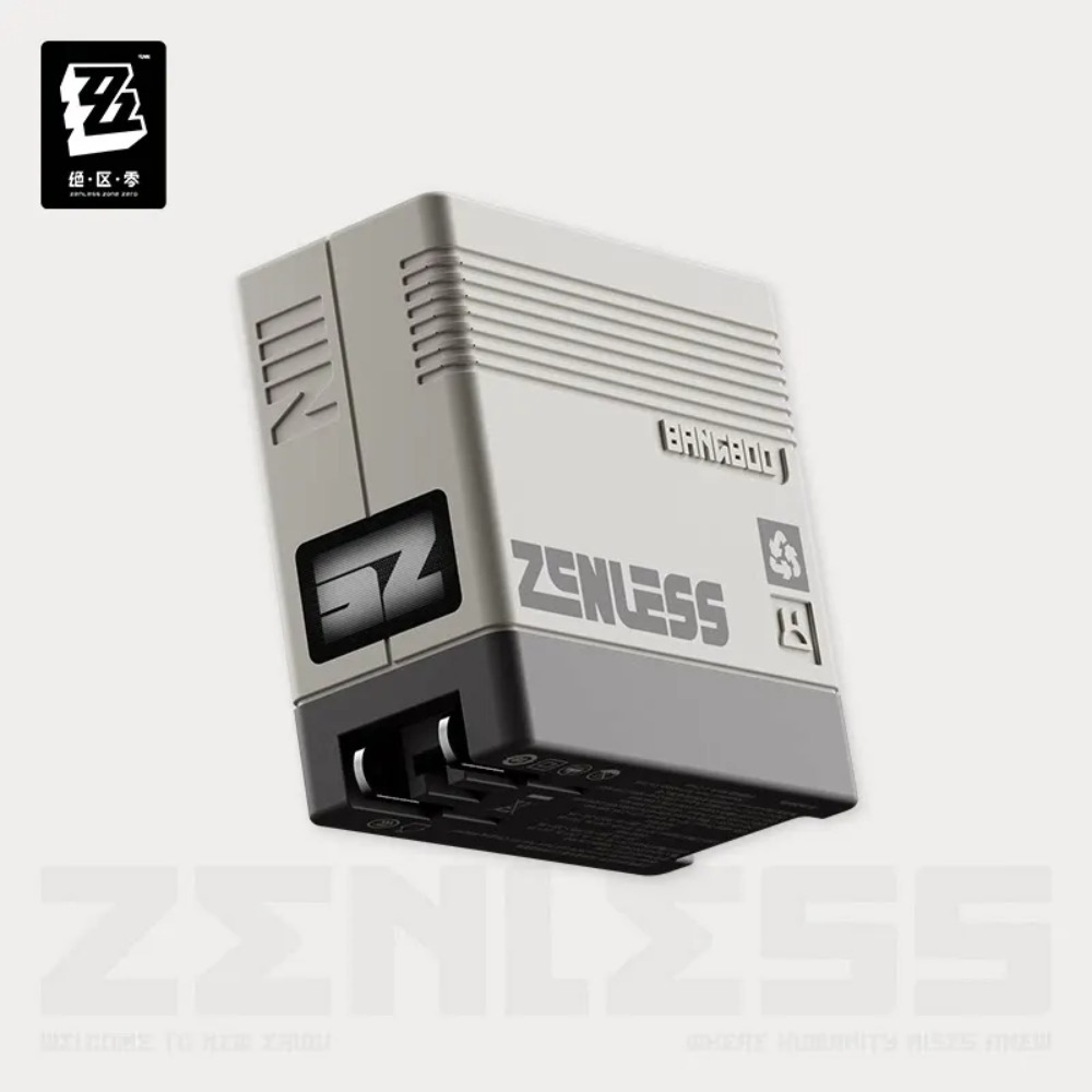 Zenless Zone Zero Rapid Power  – Phone Zone Accessories & Repair Bewertung und Preis