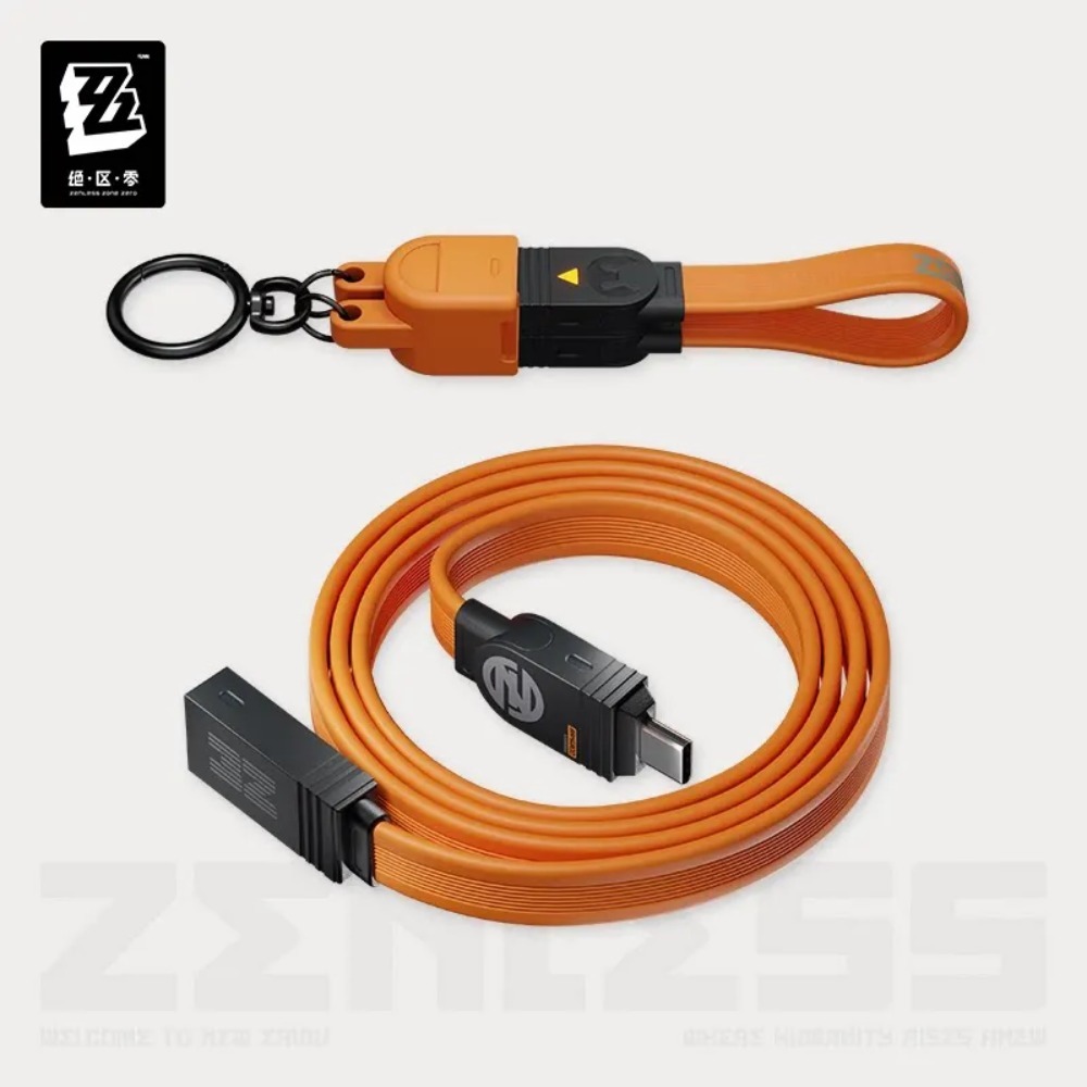 Zenless Zone Zero Rapid Power  – Phone Zone Accessories & Repair Bewertung und Preis