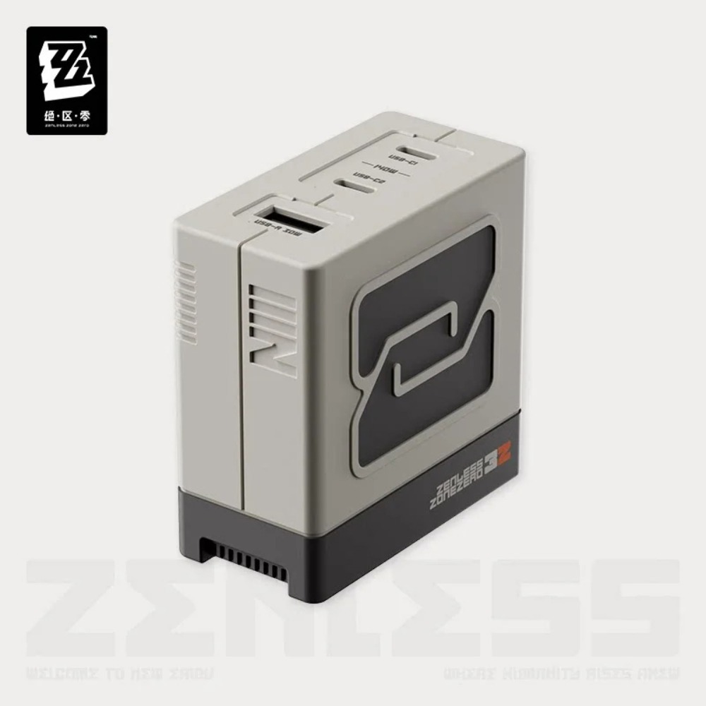 Zenless Zone Zero Rapid Power  – Phone Zone Accessories & Repair Bewertung und Preis