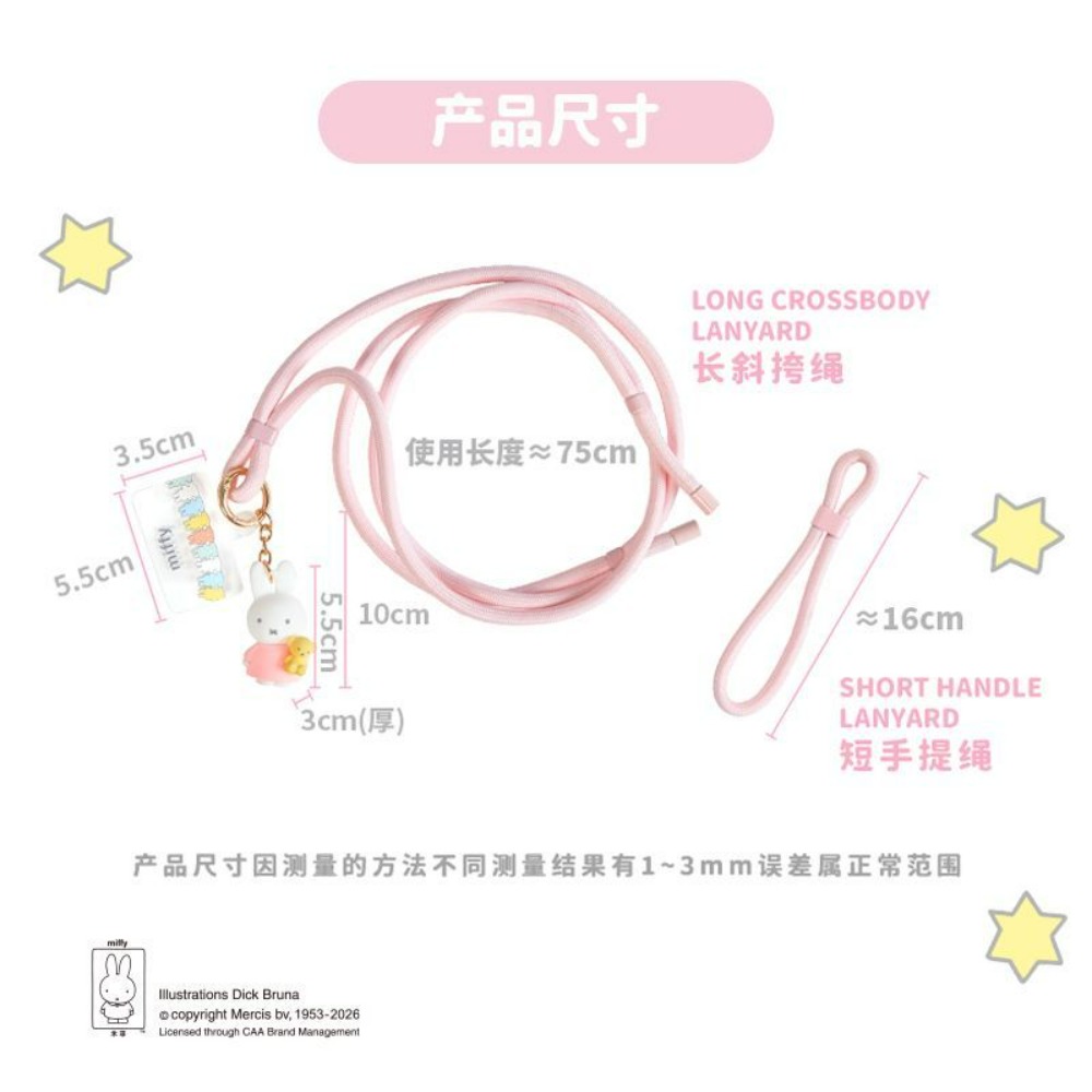 Original Miffy Neuer Stil Nied – Phone Accessories Ideas Bewertung und Preis