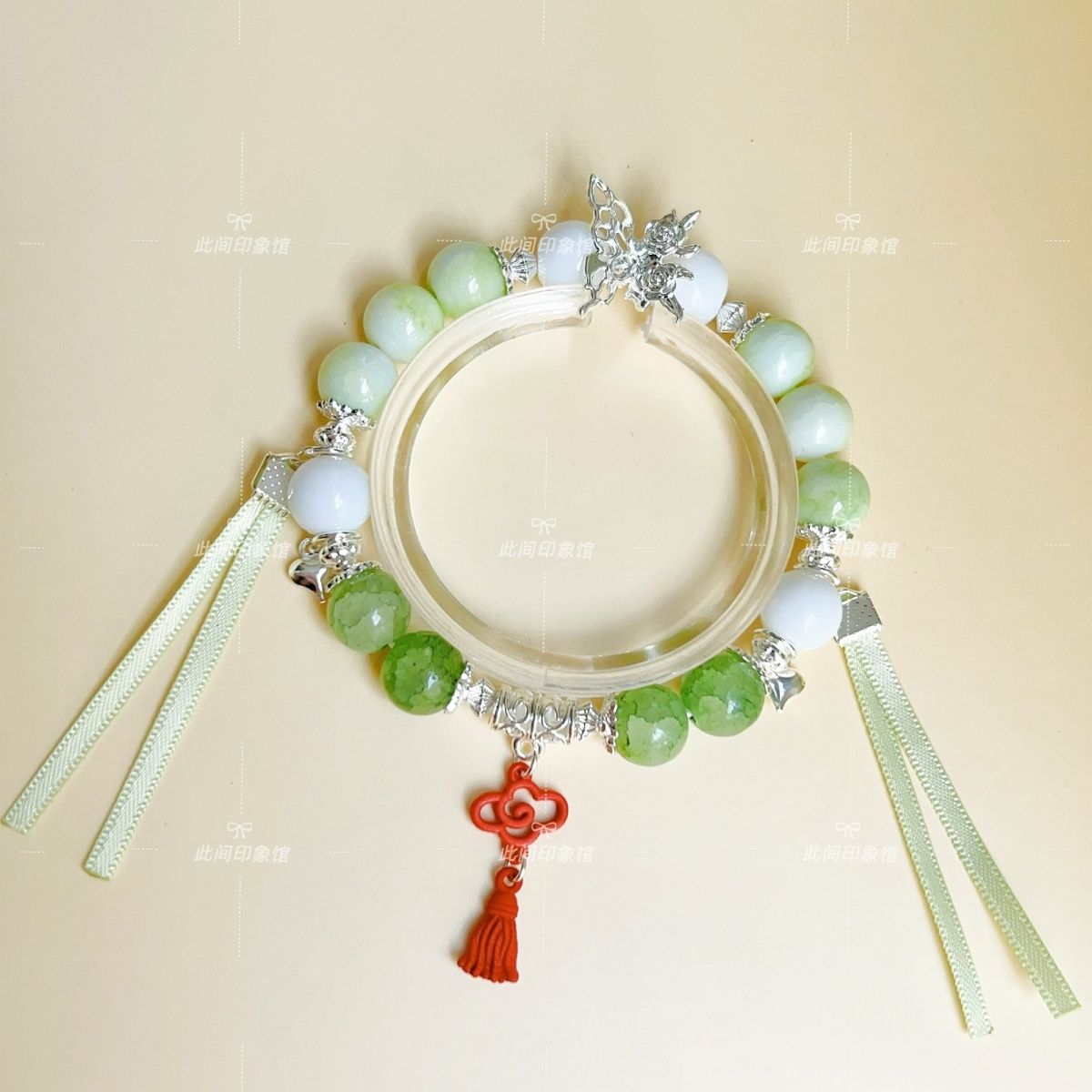 Armband „Liebe über die Grabka – Phone Accessories Keychain Bewertung und Preis