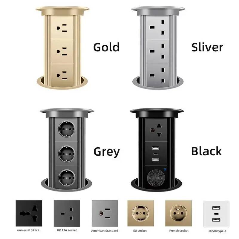 Herepow Automatische Pop-Up-St – Phone Accessories Uk Bewertung und Preis