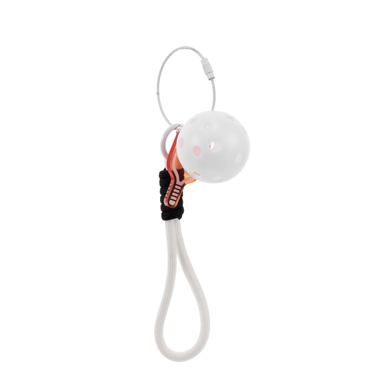Mini-Pickleball-Schlüsselanhän – Phone Accessories Ideas Bewertung und Preis
