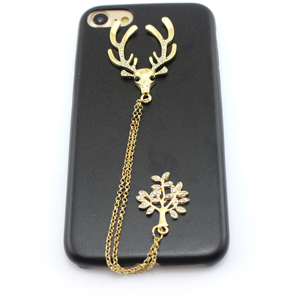 3-teiliges Quasten-Ornament fü – Phone Accessories Design Bewertung und Preis
