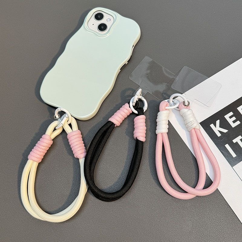 Kurzes Handy-Lanyard, universe – Phone Accessories Keychain Bewertung und Preis