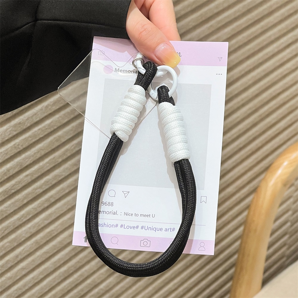Kurzes Handy-Lanyard, universe – Phone Accessories Keychain Bewertung und Preis