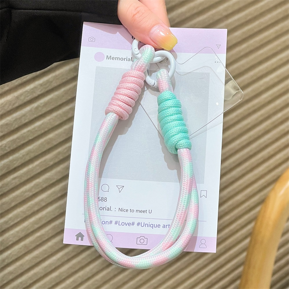 Kurzes Handy-Lanyard, universe – Phone Accessories Keychain Bewertung und Preis