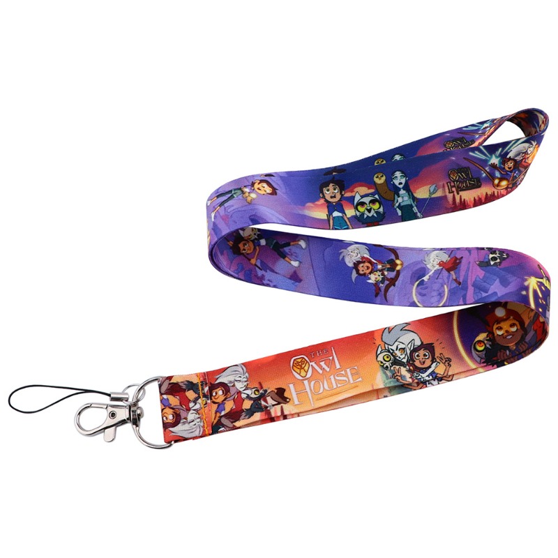 Cartoon The Owl House Series H – Phone Accessories Keychain Bewertung und Preis