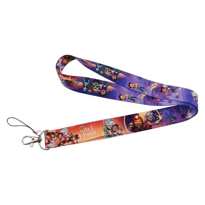 Cartoon The Owl House Series H – Phone Accessories Keychain Bewertung und Preis