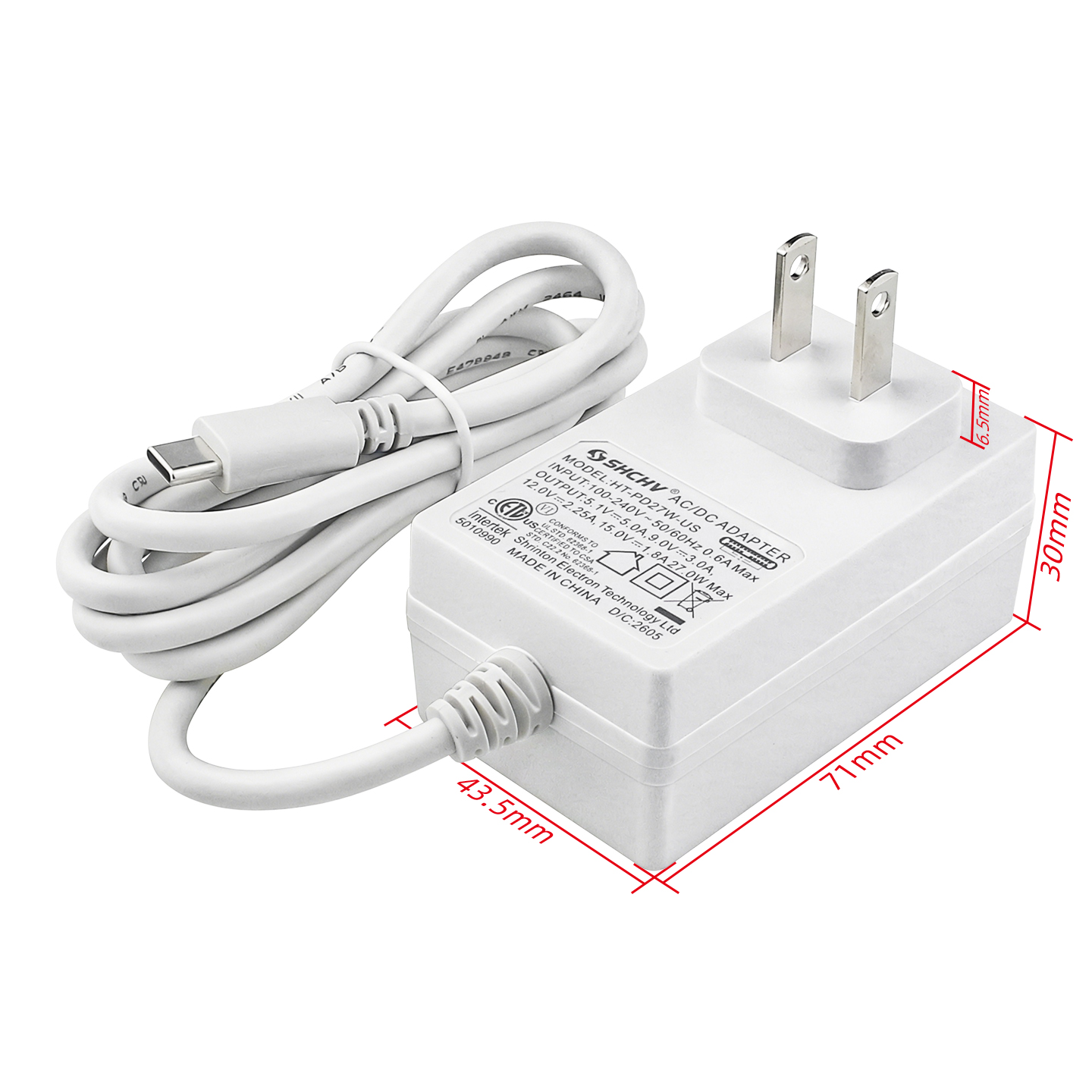 Raspberry Pi 5 5,1 V 5 A Netzt – Phone Accessories Uk Bewertung und Preis