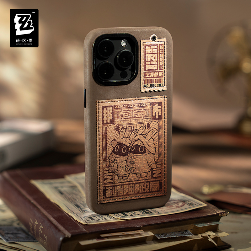 Telefon Fall Original Zenless  – Phone Zone Accessories & Repair Bewertung und Preis