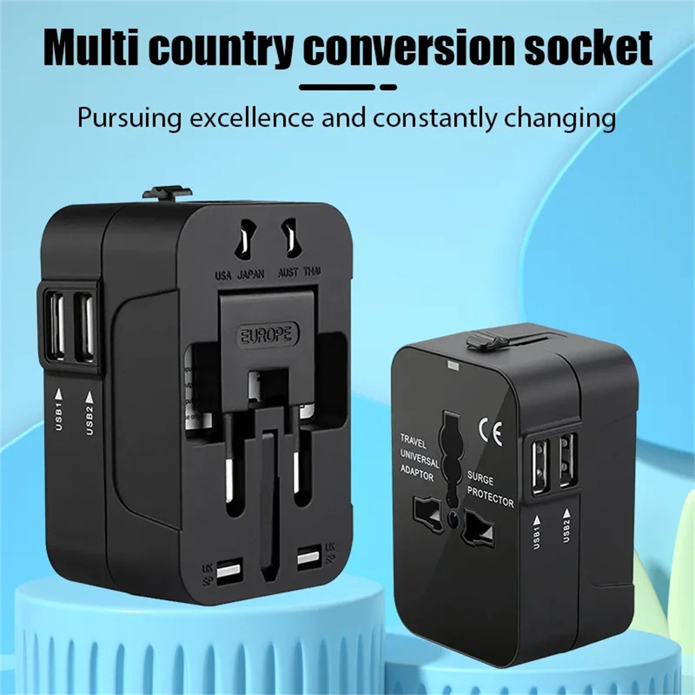 Universeller internationaler R – Phone Accessories Uk Bewertung und Preis