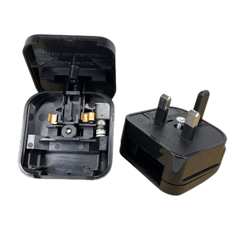 EU 2-Pin auf UK 3-Pin Steckera – Phone Accessories Uk Bewertung und Preis