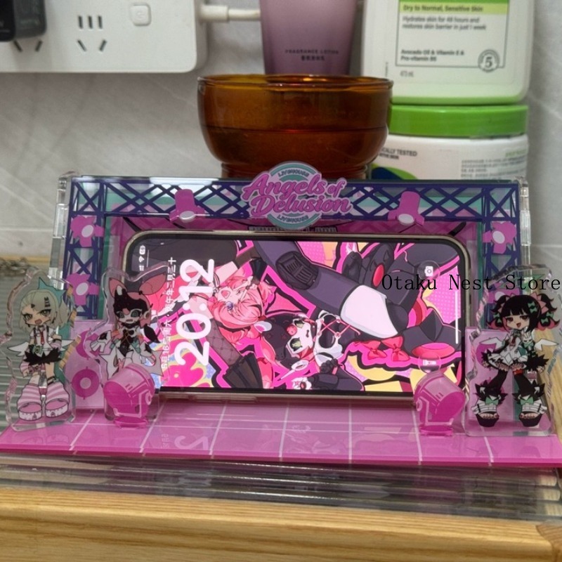 Zenless Zone Zero Ire Chinatsu – Phone Zone Accessories & Repair Bewertung und Preis