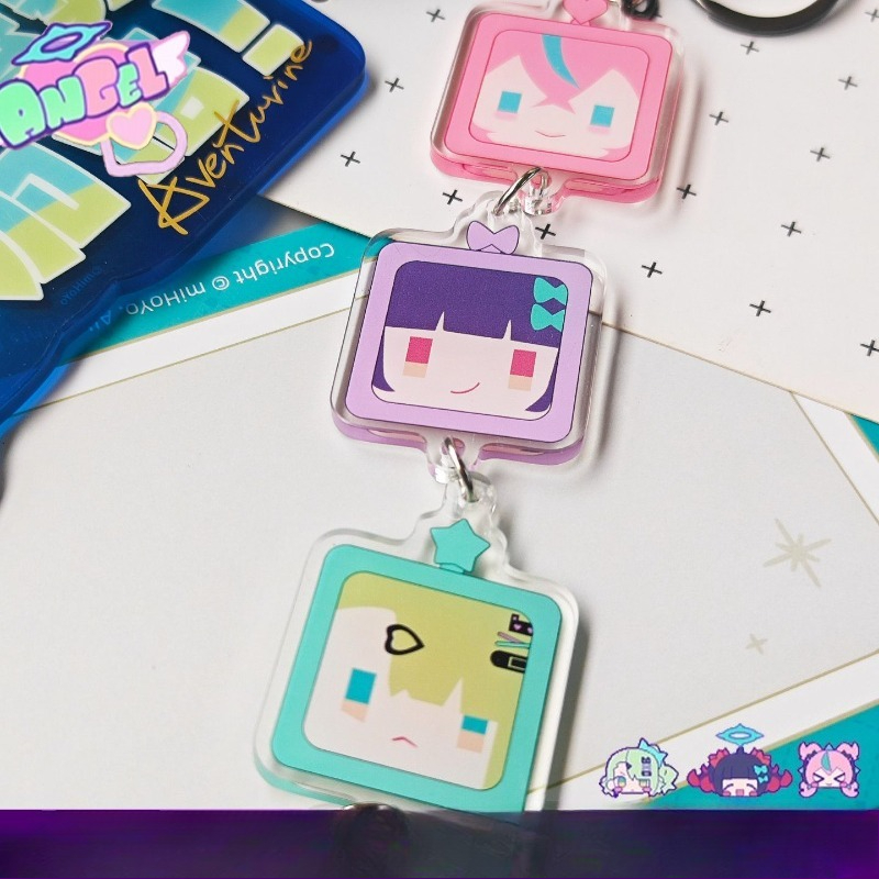 Game Zenless Zone Zero Angels  – Phone Zone Accessories & Repair Bewertung und Preis
