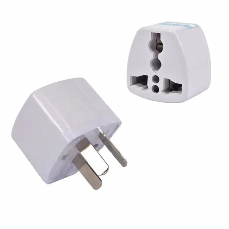 Universeller US EU UK zu AU NZ – Phone Accessories Uk Bewertung und Preis